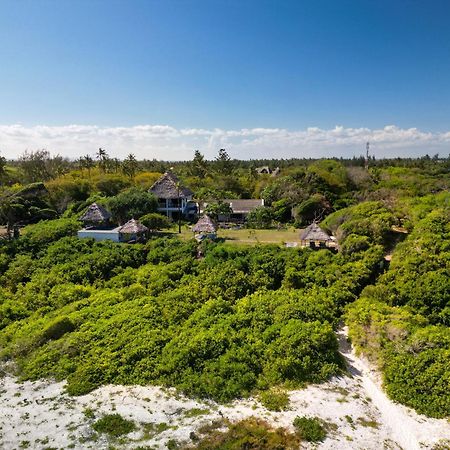 Watamu Beach Cottages Buitenkant foto