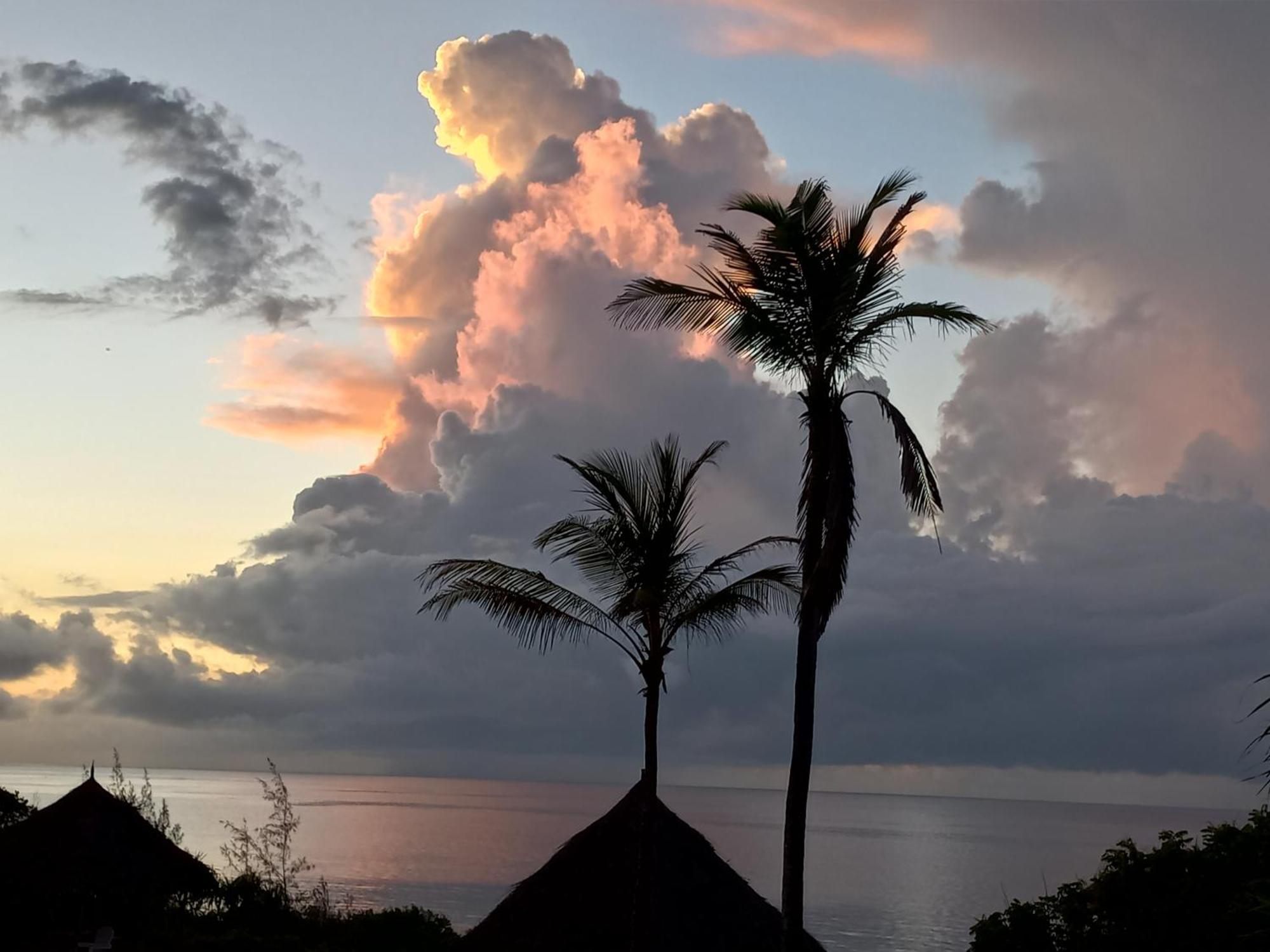 Watamu Beach Cottages Buitenkant foto