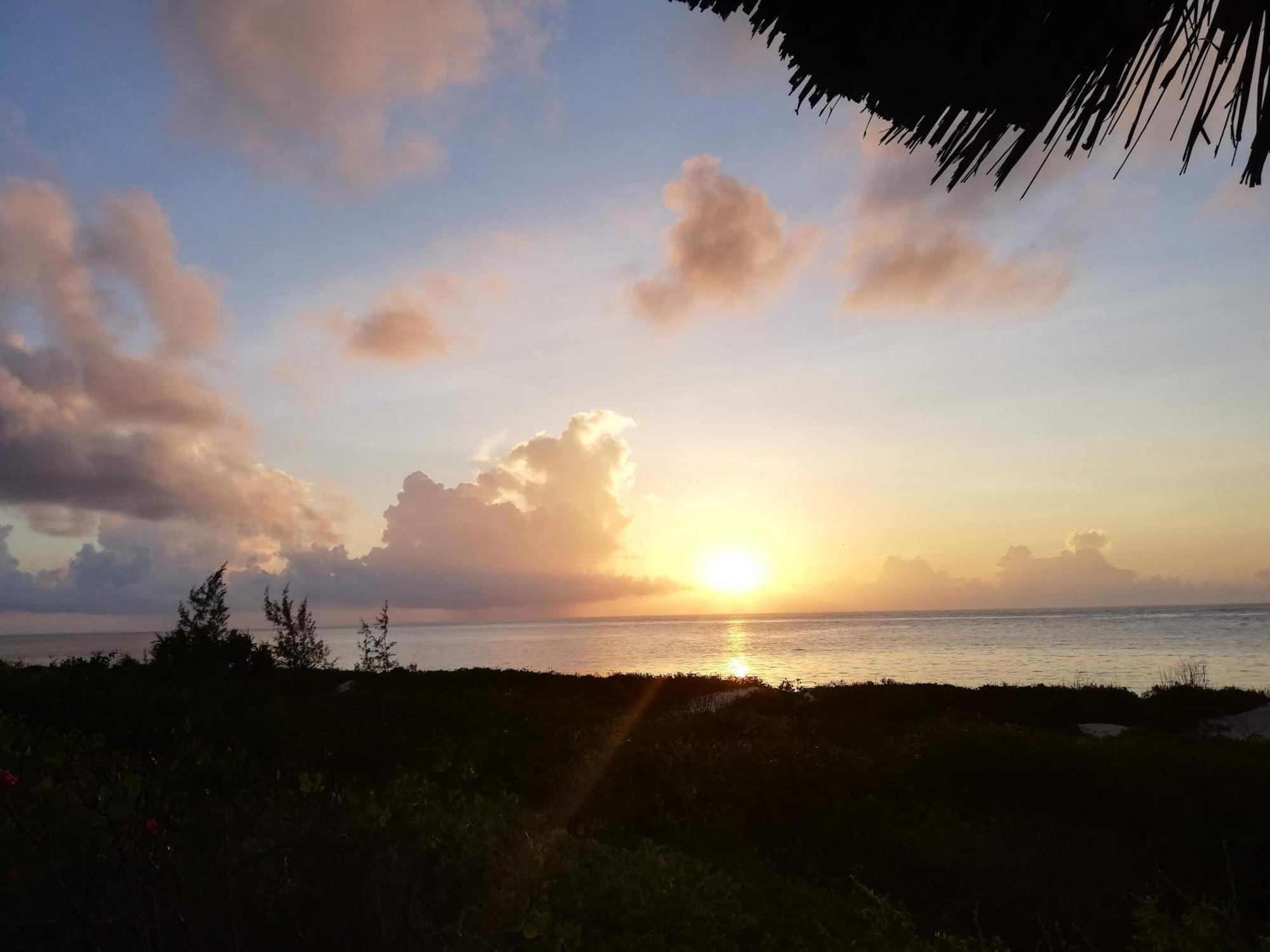 Watamu Beach Cottages Buitenkant foto