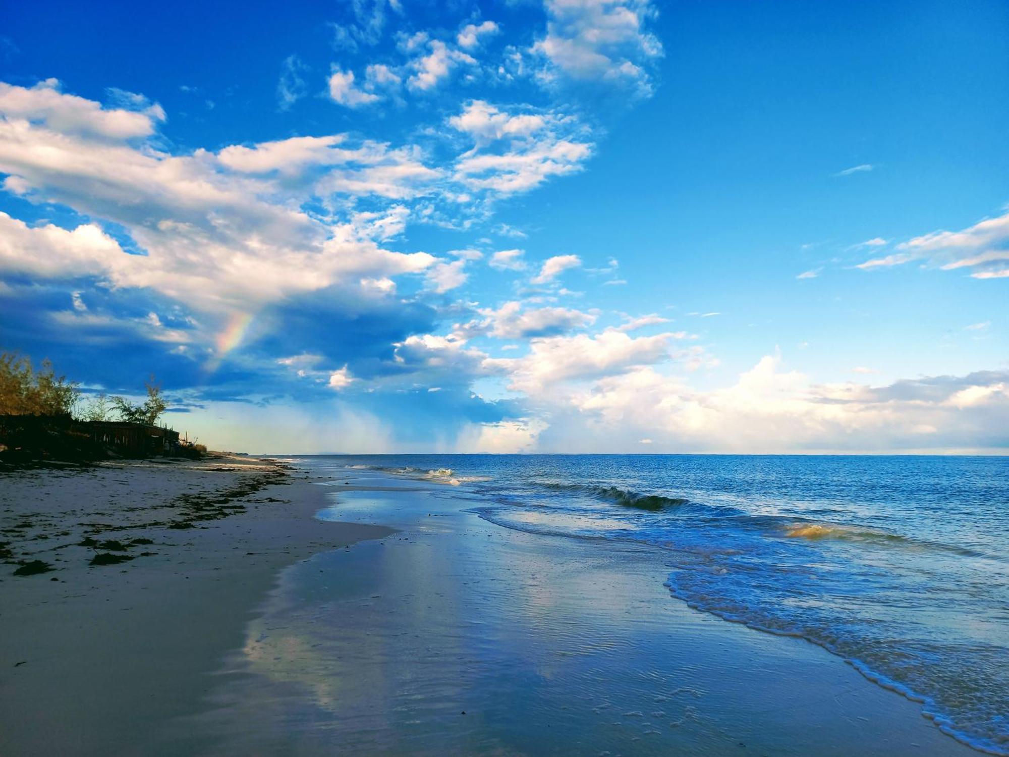 Watamu Beach Cottages Buitenkant foto