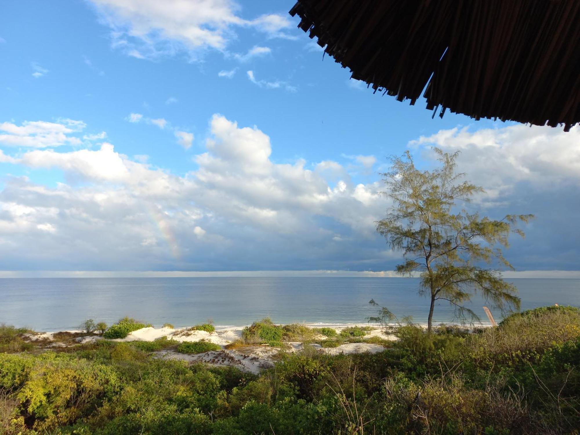 Watamu Beach Cottages Buitenkant foto