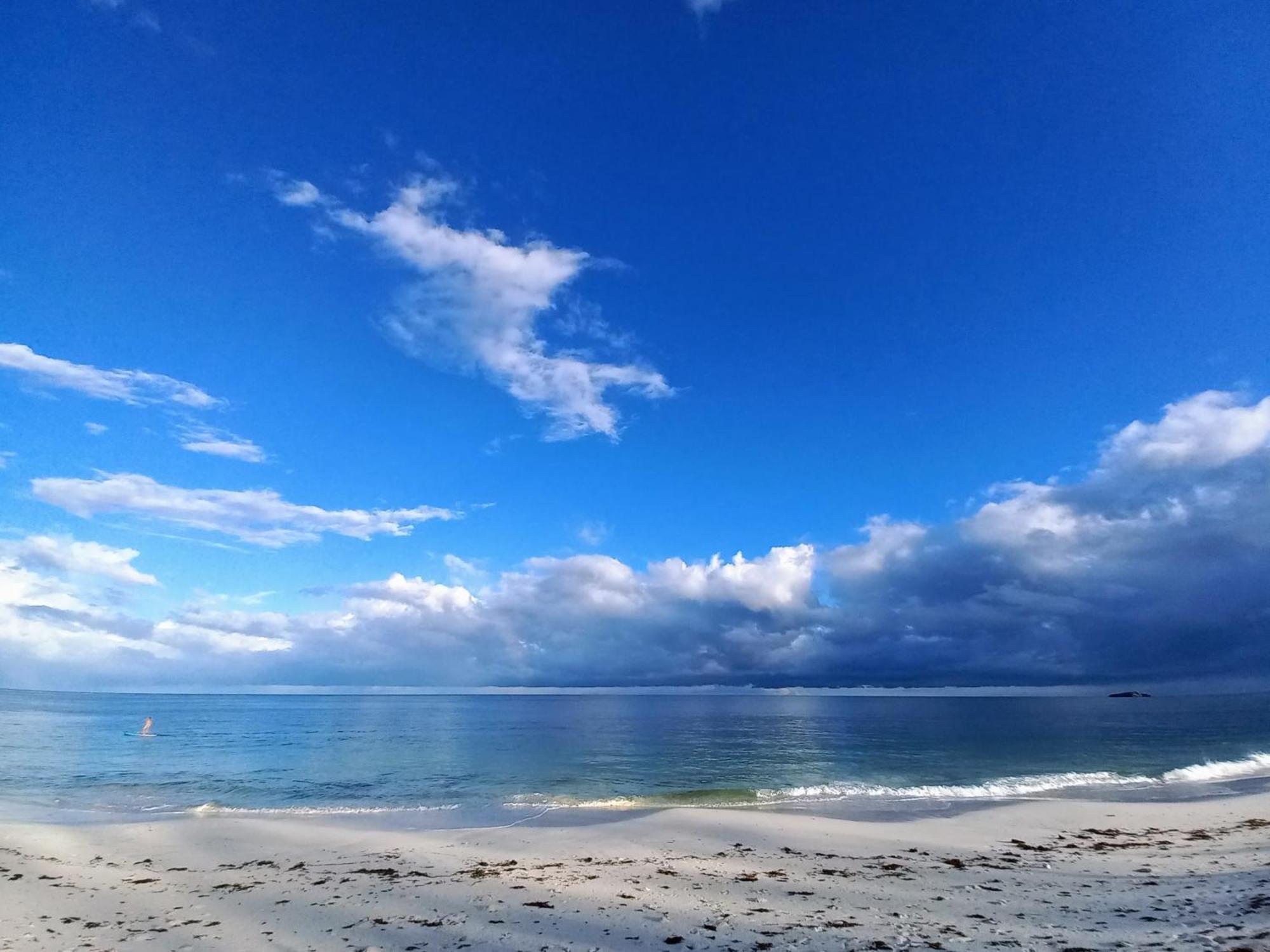 Watamu Beach Cottages Buitenkant foto