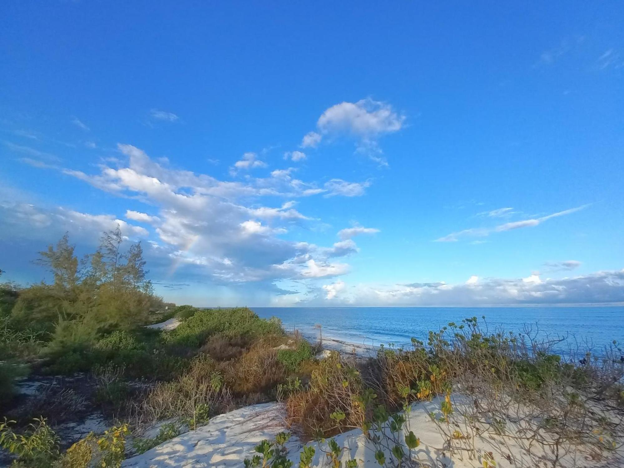 Watamu Beach Cottages Buitenkant foto